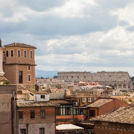 Rome At Your Feet Extérieur photo