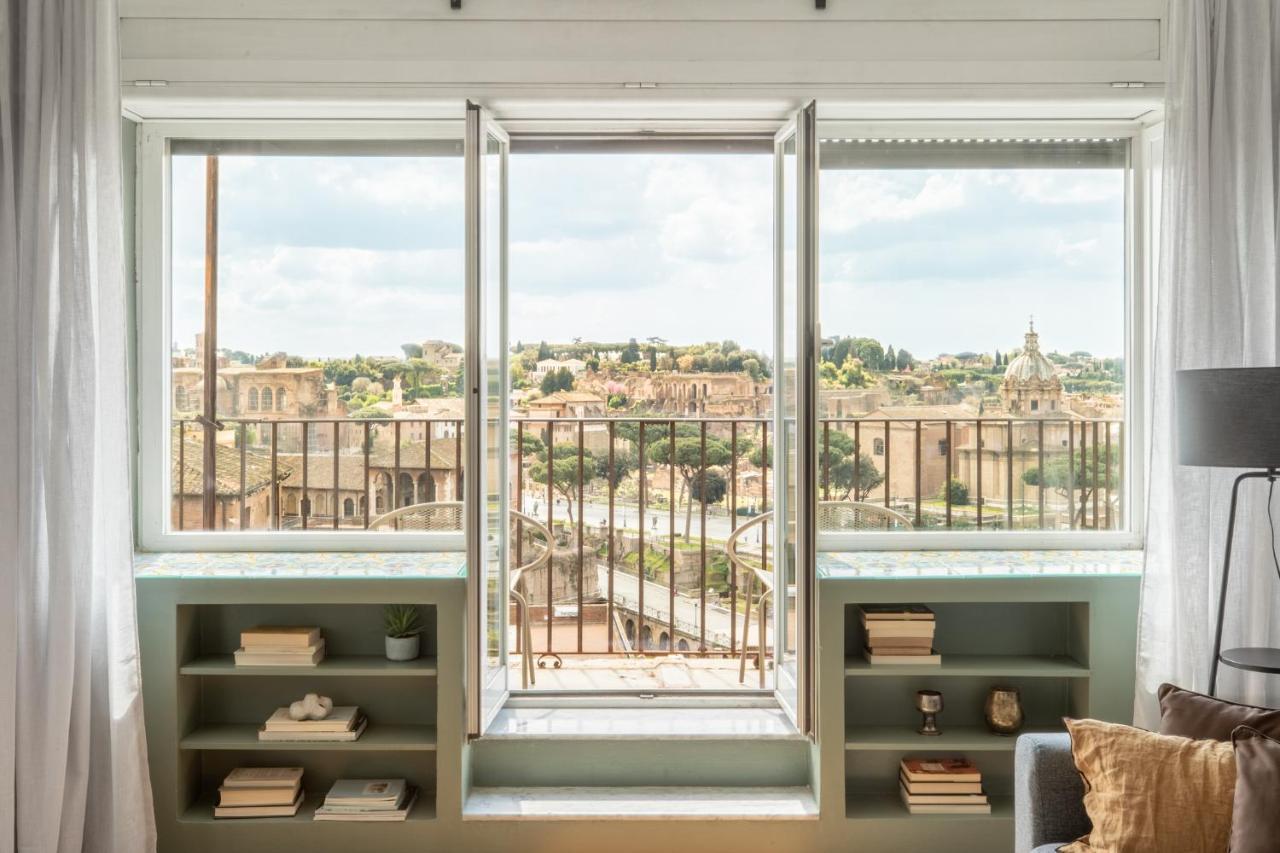 Rome At Your Feet Extérieur photo