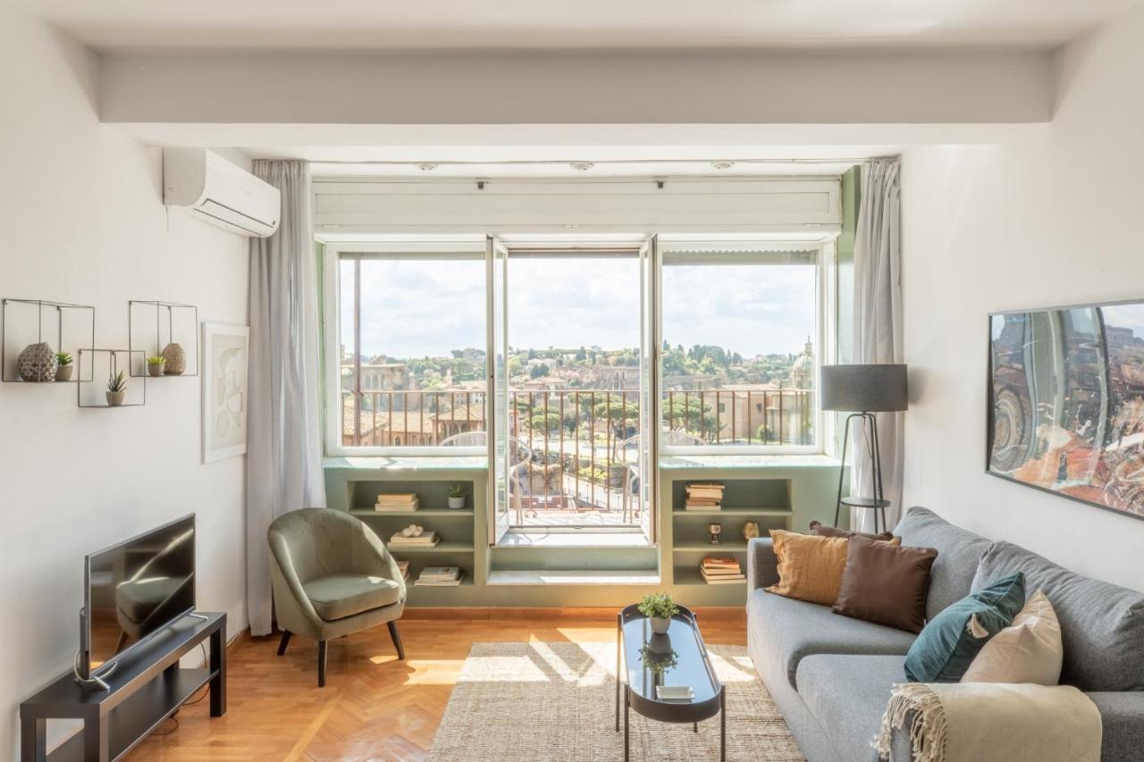 Rome At Your Feet Extérieur photo