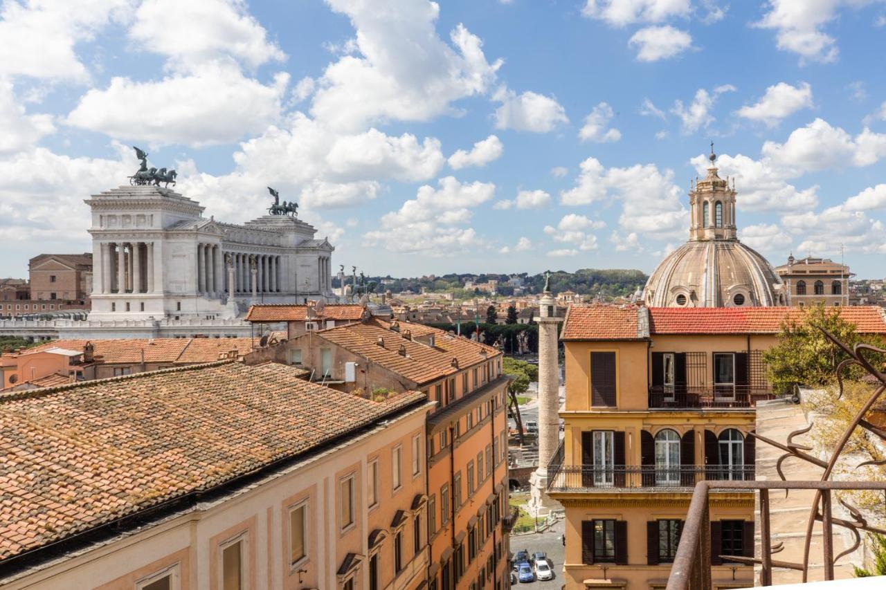 Rome At Your Feet Extérieur photo