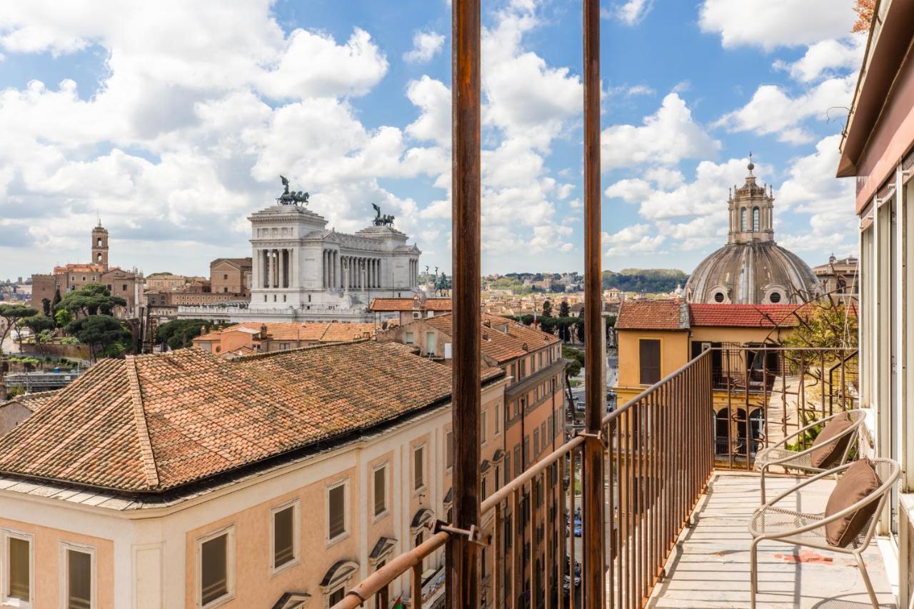 Rome At Your Feet Extérieur photo